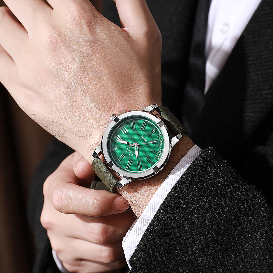 Geduo Sport Watch — Hopeforwho (view 3)