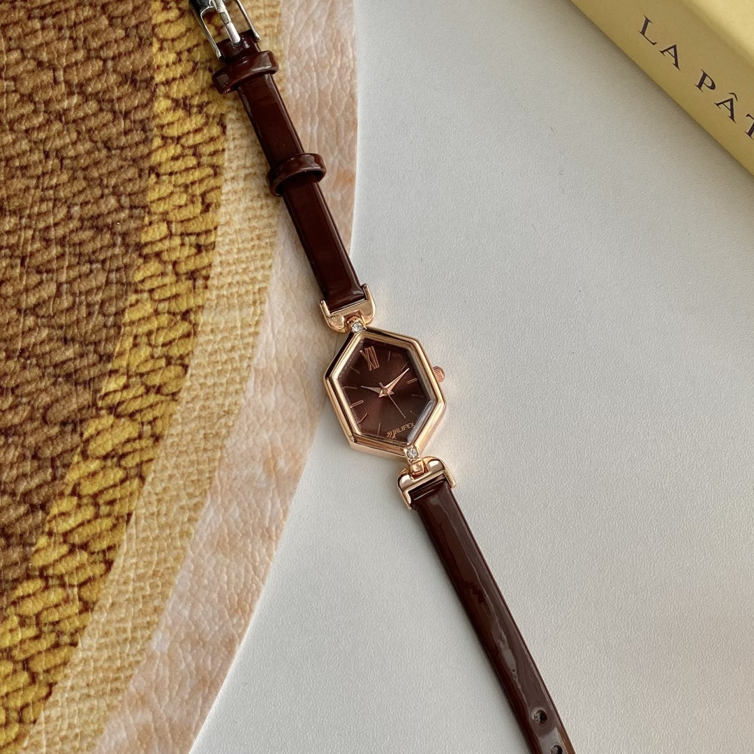 Zora Wristwatch — Hopeforwho (view 3)