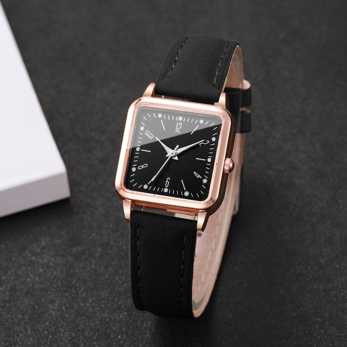 Rosemont Wristwatch — Hopeforwho (view 6)
