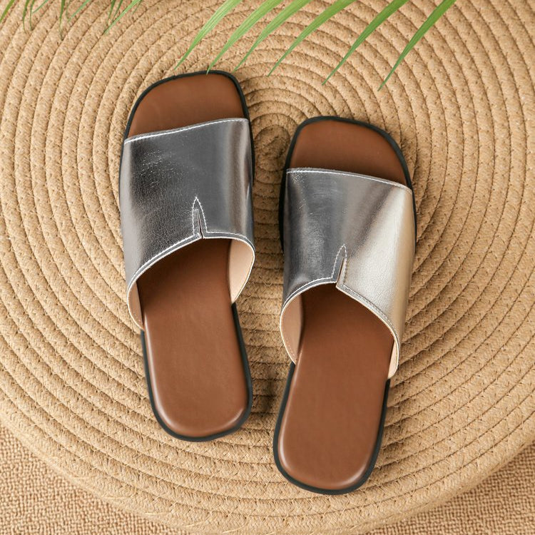 Santorini Sandals