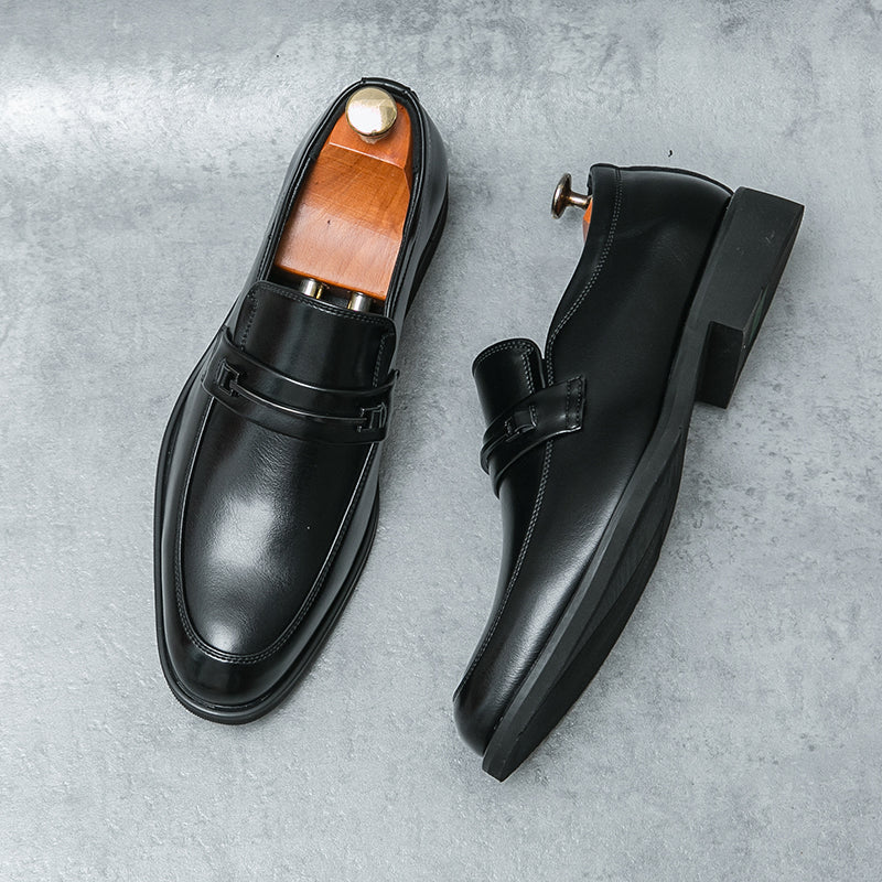 Lorenzo Loafers — Hopeforwho (view 5)