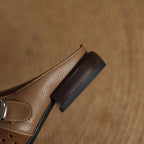 Carmen Clogs — Hopeforwho (view 7)