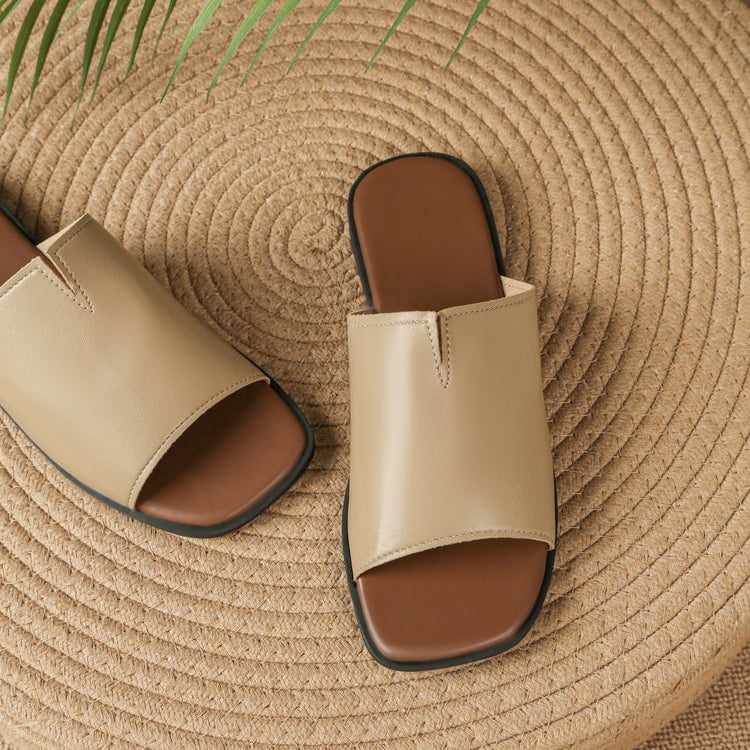 Santorini Sandals — Hopeforwho (view 7)
