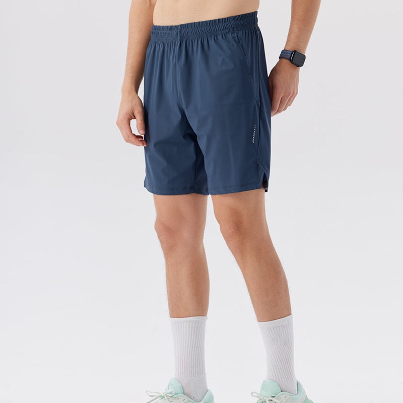 Carbon Athletic Shorts — Hopeforwho (view 6)