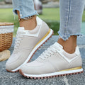 Astra Mesh Sneakers — Hopeforwho (view 2)