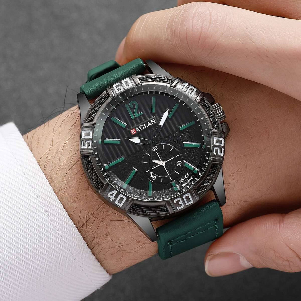 Raglan Watch — Hopeforwho (view 10)