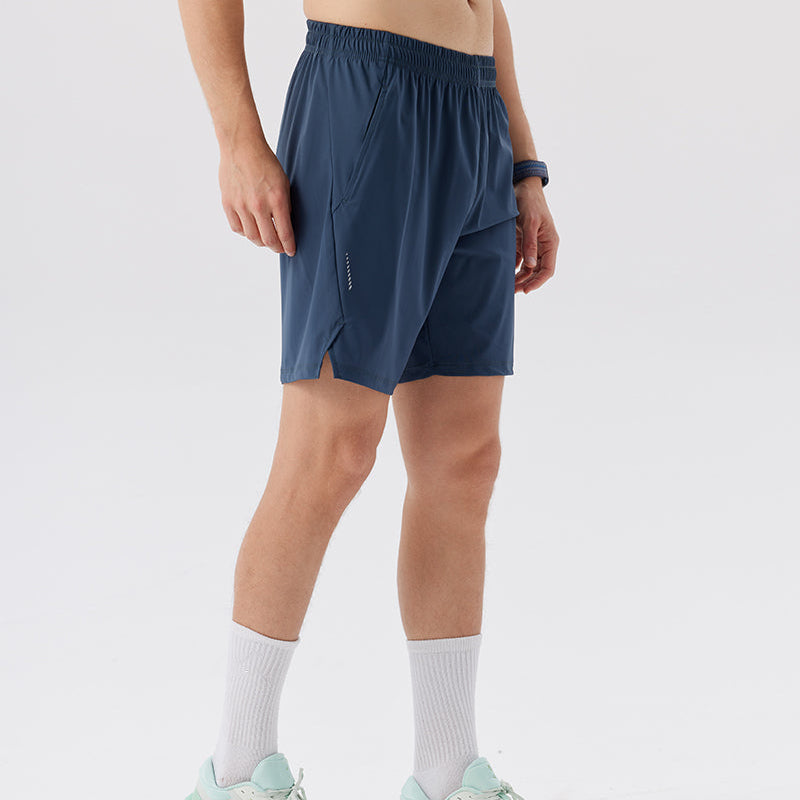 Carbon Athletic Shorts — Hopeforwho (view 9)