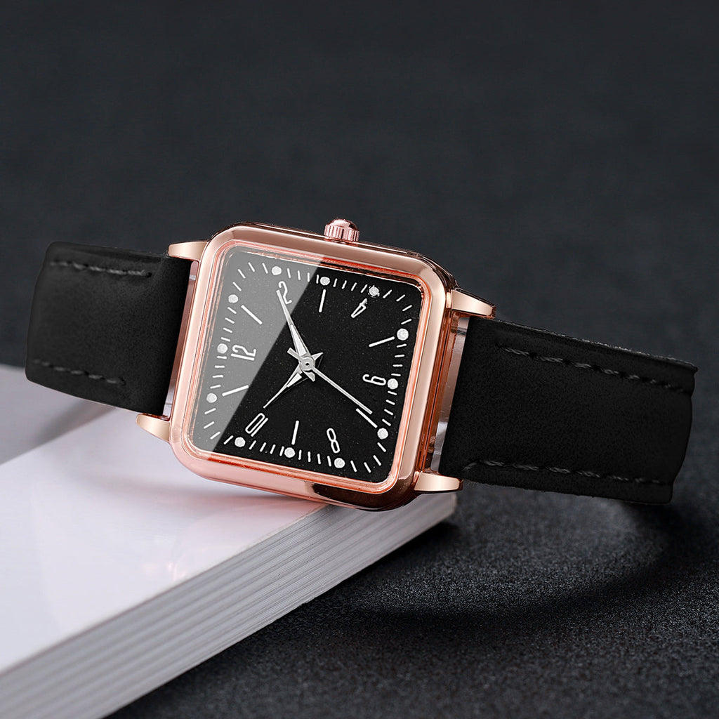 Rosemont Wristwatch — Hopeforwho (view 7)