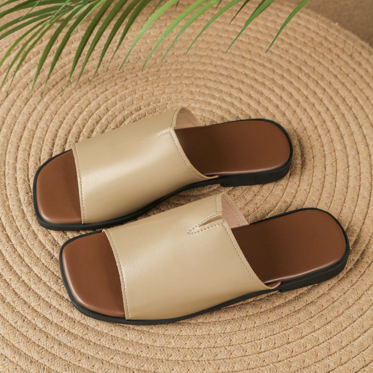 Santorini Sandals — Hopeforwho (view 6)