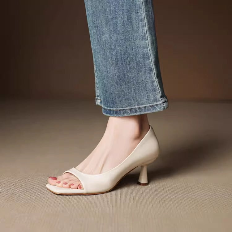 Thalia Heels — Hopeforwho (view 7)