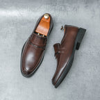 Lorenzo Loafers — Hopeforwho (view 2)