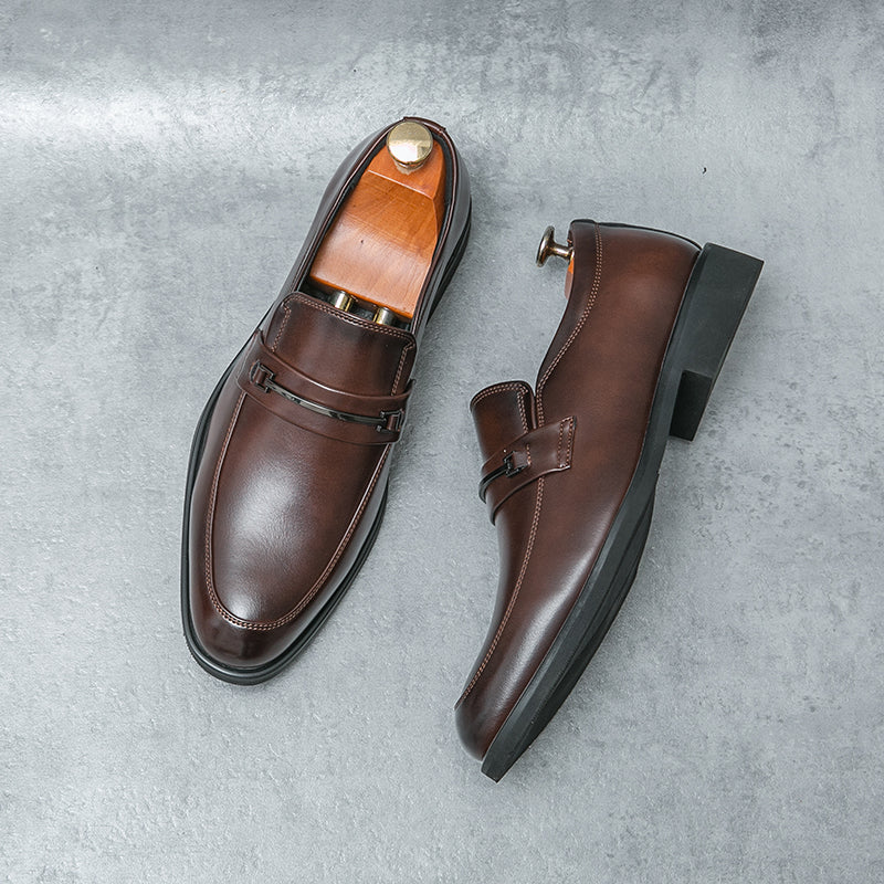 Lorenzo Loafers — Hopeforwho (view 2)