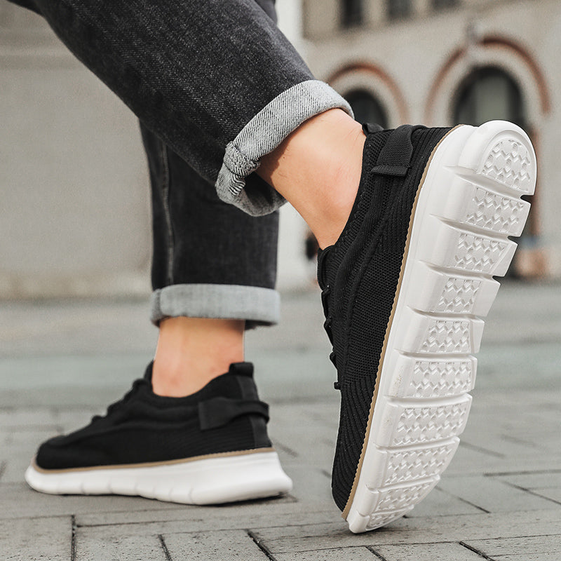 Daybreak Athletic Sneakers — Hopeforwho (view 8)