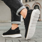 Daybreak Athletic Sneakers — Hopeforwho (view 8)