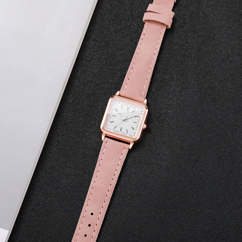 Rosemont Wristwatch — Hopeforwho (view 3)