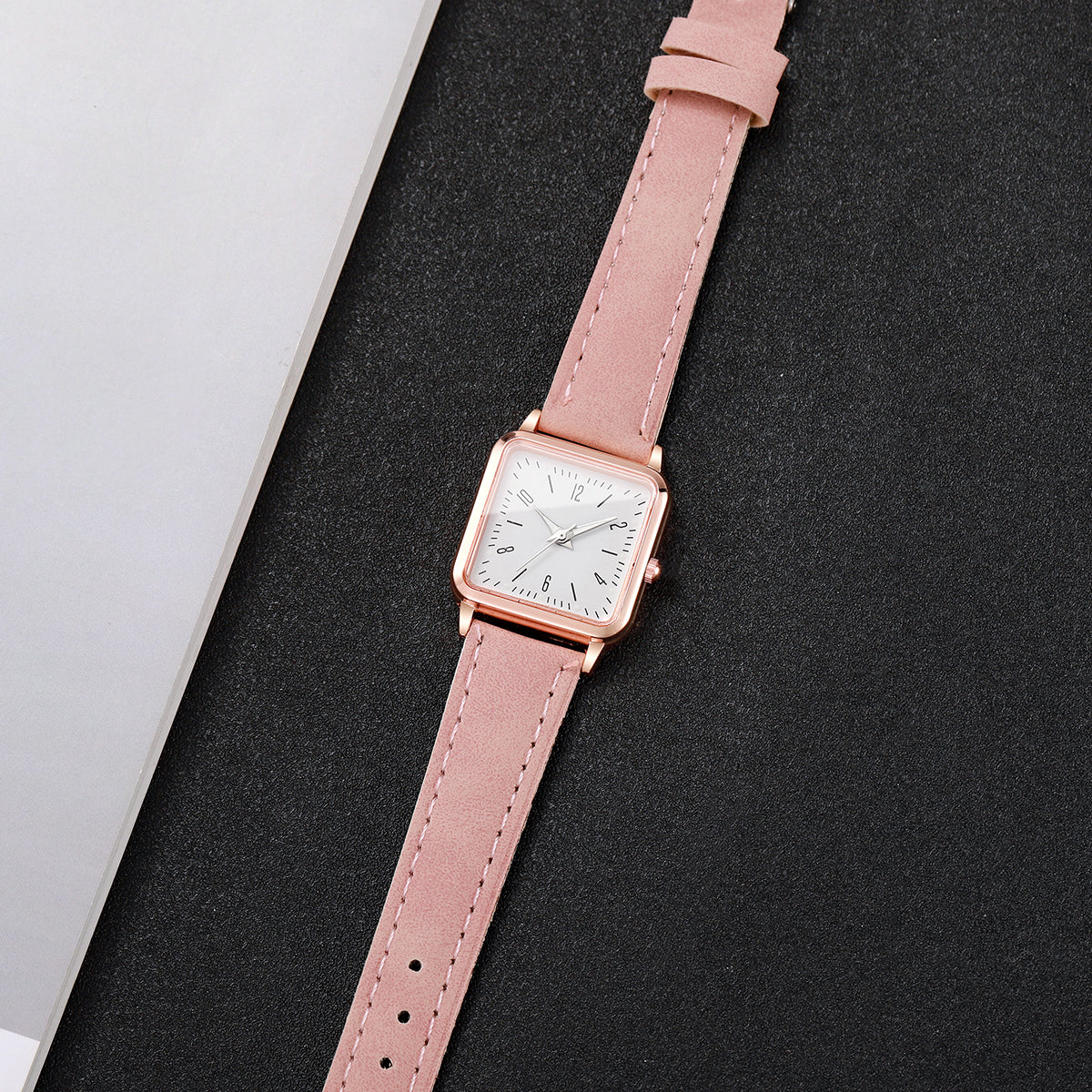 Rosemont Wristwatch — Hopeforwho (view 3)