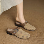 Carmen Clogs — Hopeforwho (view 8)