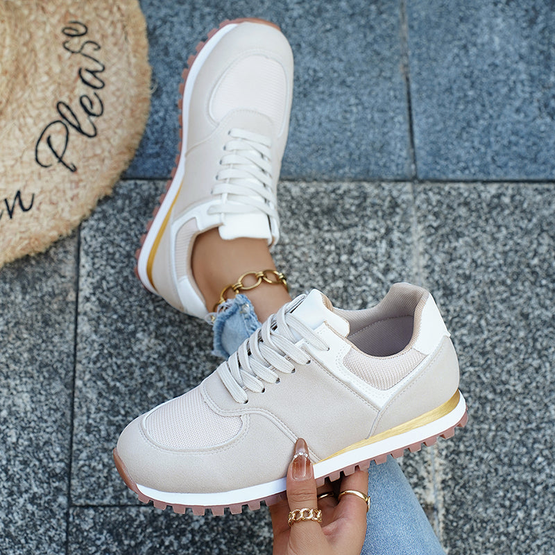Astra Mesh Sneakers — Hopeforwho (view 5)