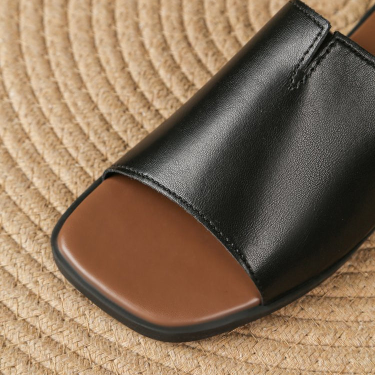 Santorini Sandals — Hopeforwho (view 4)