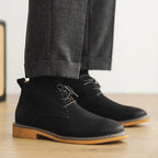 Grantley Suede Boots — Hopeforwho (view 7)
