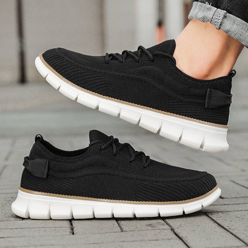 Daybreak Athletic Sneakers — Hopeforwho (view 6)