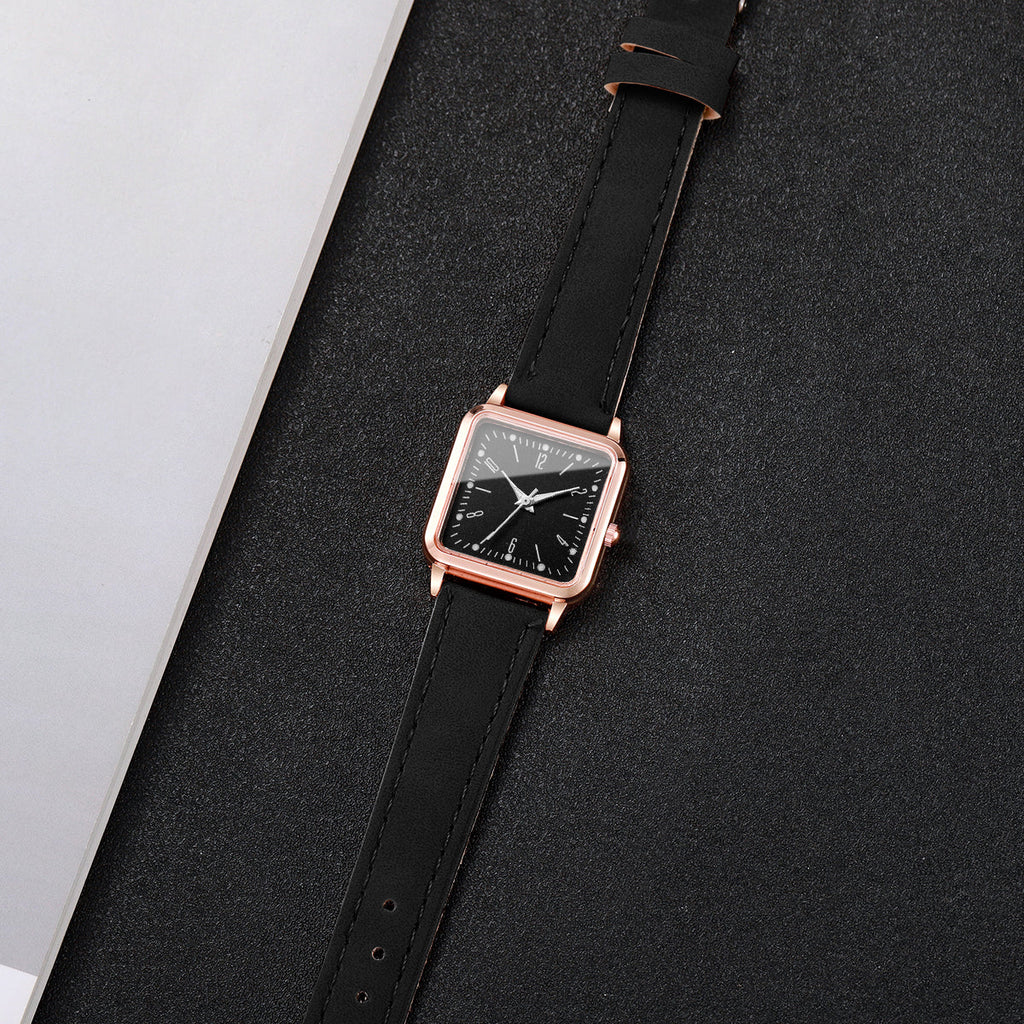 Rosemont Wristwatch — Hopeforwho (view 8)