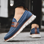 Oxford Mesh Loafers — Hopeforwho (view 3)