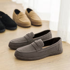 Edward Suede Loafers — Hopeforwho (view 7)
