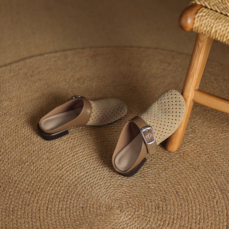 Carmen Clogs — Hopeforwho (view 12)