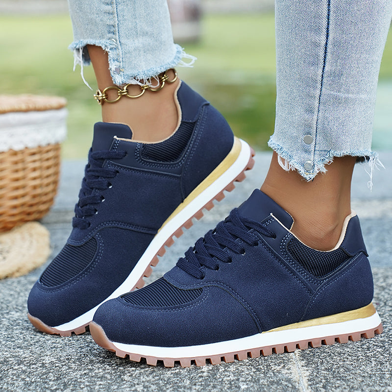 Astra Mesh Sneakers — Hopeforwho (view 10)