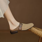 Carmen Clogs — Hopeforwho (view 11)