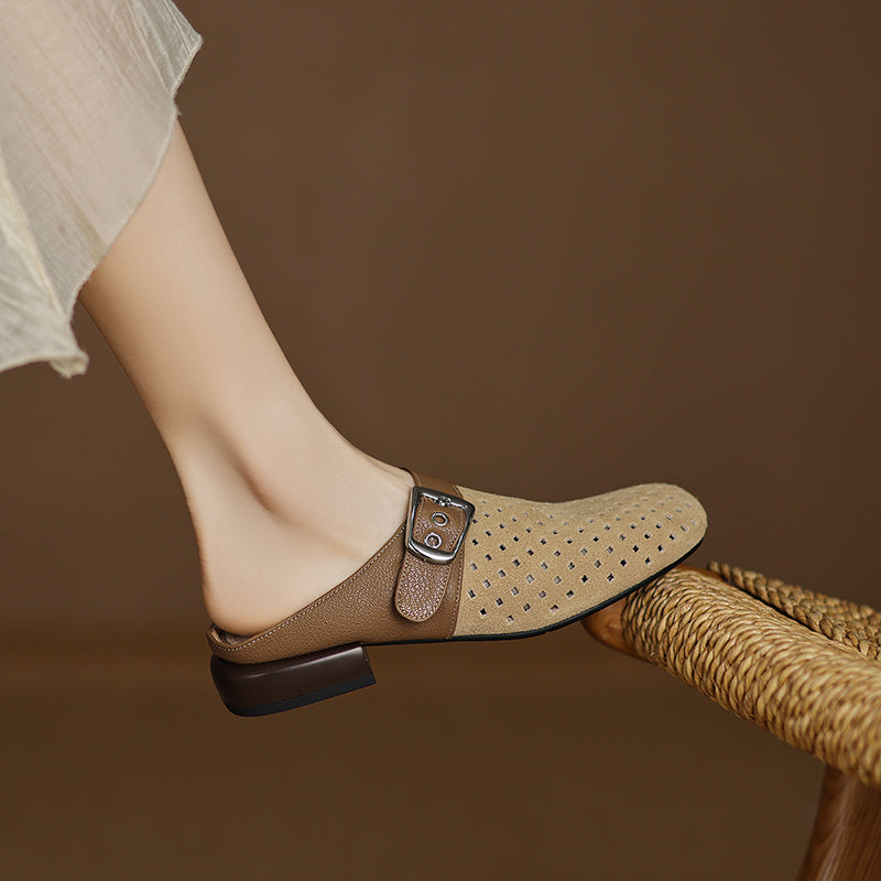 Carmen Clogs — Hopeforwho (view 11)