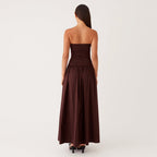 Women's Aria Strapless Dress