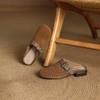 Carmen Clogs — Hopeforwho (view 4)