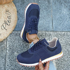 Astra Mesh Sneakers
