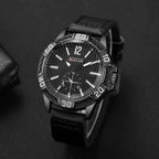 Raglan Watch — Hopeforwho (view 12)