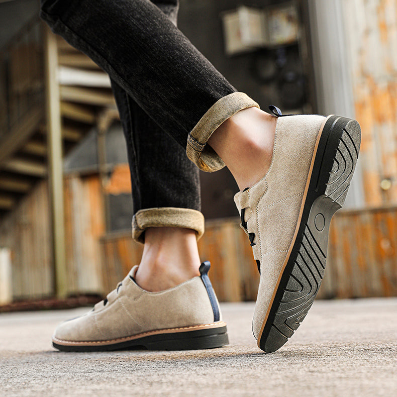 Sierra Ridge Shoes — Hopeforwho (view 7)