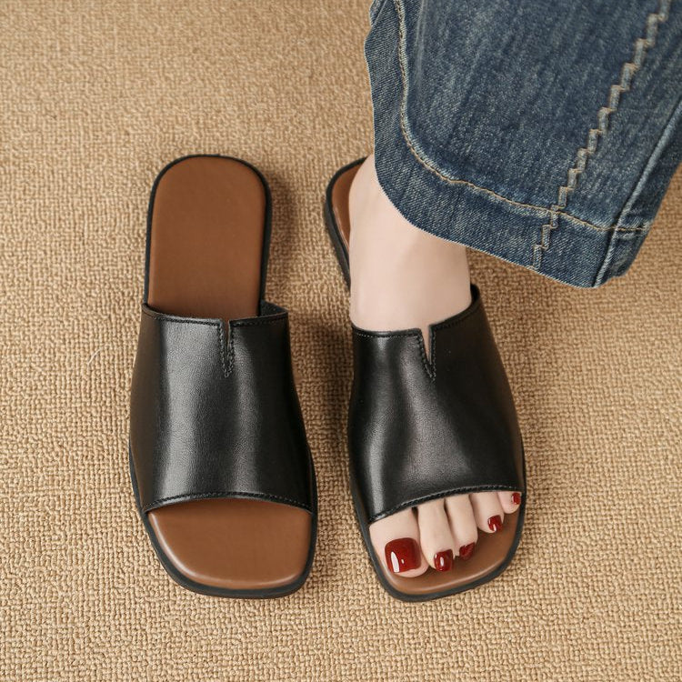 Santorini Sandals — Hopeforwho (view 3)