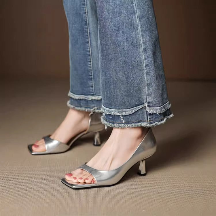 Thalia Heels — Hopeforwho (view 9)