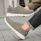 Daybreak Athletic Sneakers — Hopeforwho (view 11)