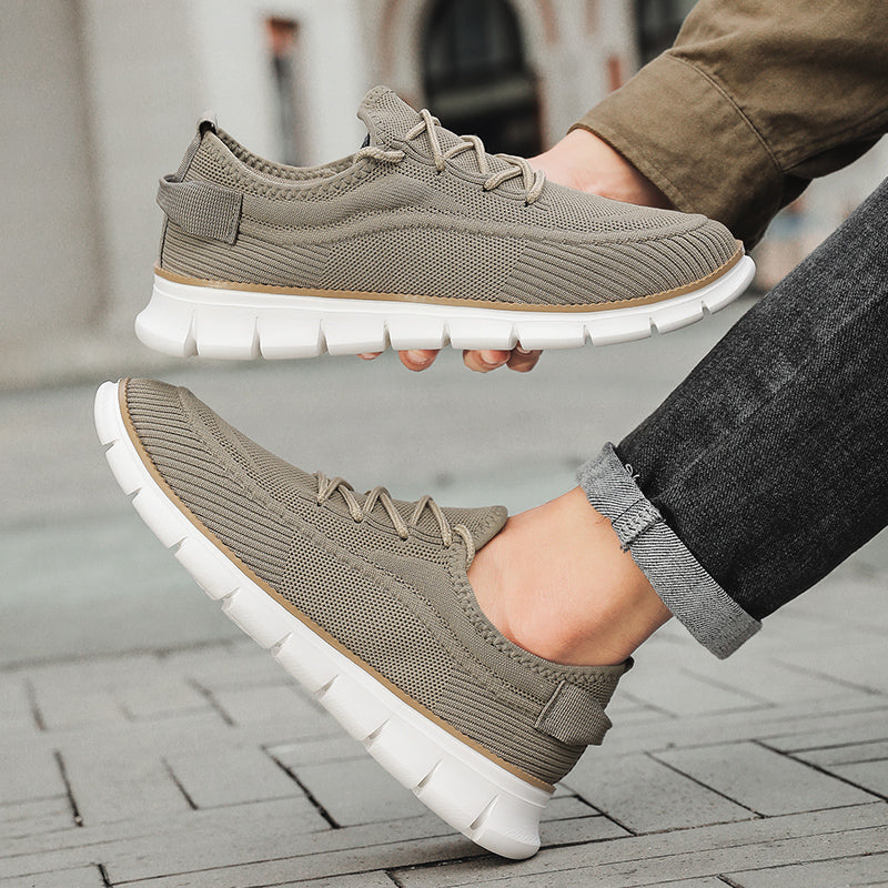 Daybreak Athletic Sneakers — Hopeforwho (view 11)