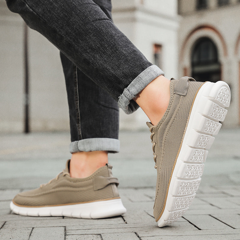 Daybreak Athletic Sneakers — Hopeforwho (view 12)