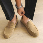 Edward Suede Loafers — Hopeforwho (view 6)