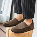 Bergamo Leather Loafers — Hopeforwho (view 3)