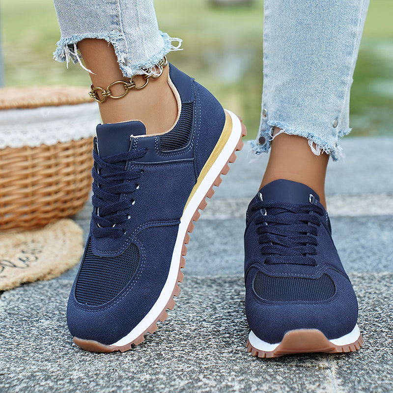 Astra Mesh Sneakers — Hopeforwho (view 12)