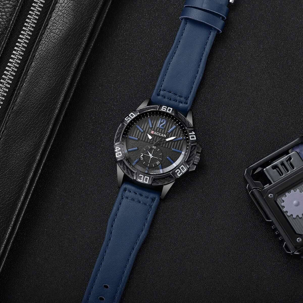 Raglan Watch — Hopeforwho (view 5)