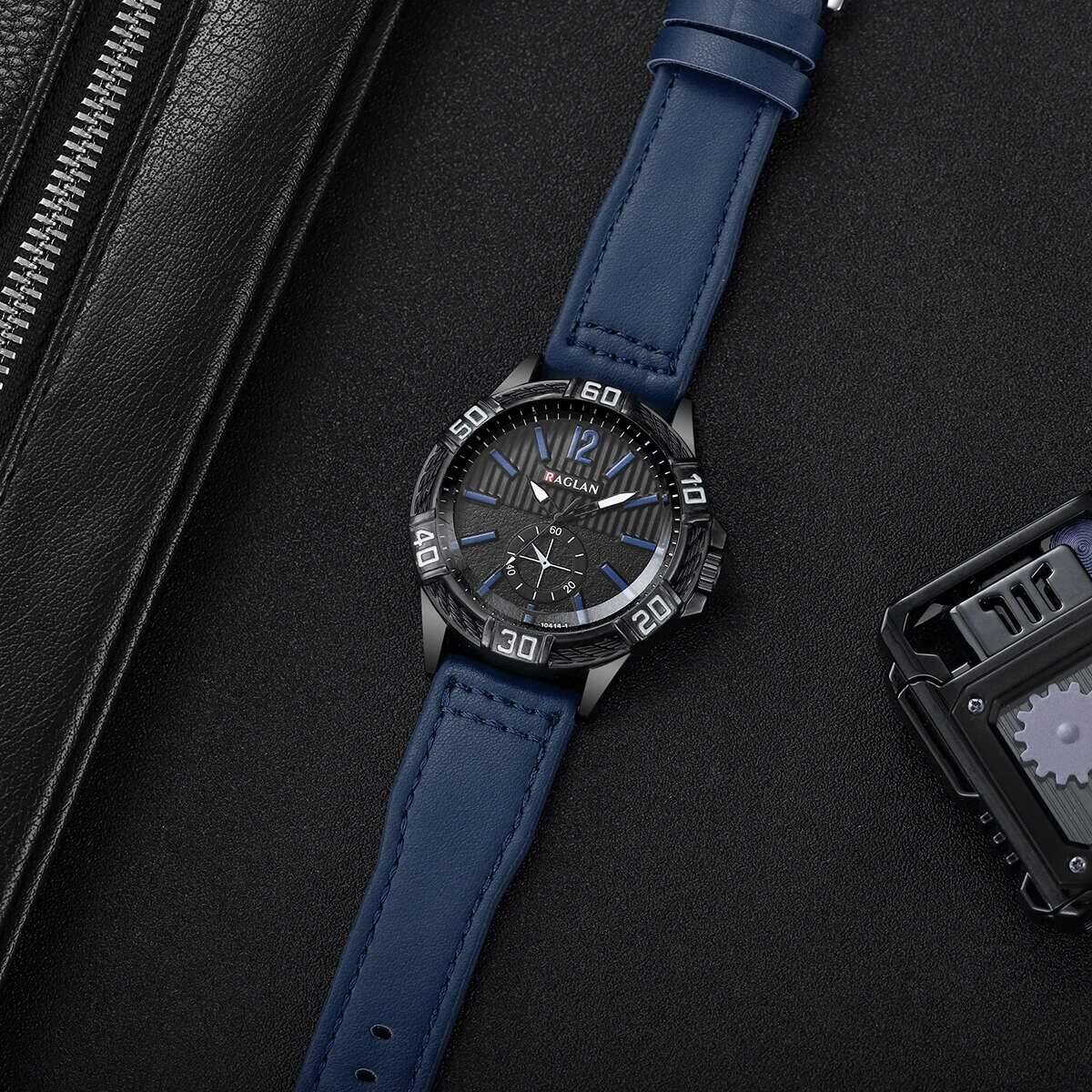 Raglan Watch — Hopeforwho (view 5)