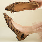 Moda Bow Flats — Hopeforwho (view 4)