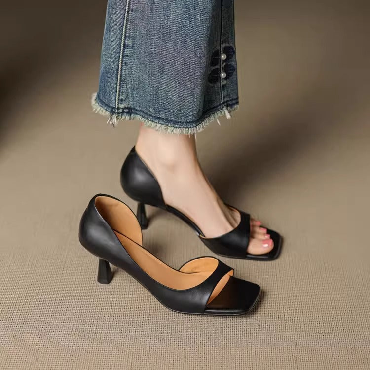 Thalia Heels — Hopeforwho (view 4)