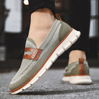 Oxford Mesh Loafers — Hopeforwho (view 7)